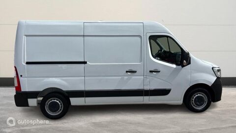 Master F3500 L2H2 2.3 Blue dCi 135ch Confort Euro6E 2024 occasion 57155 Marly