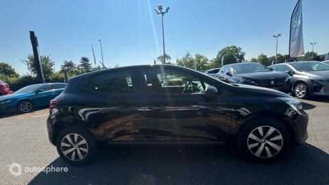 Clio 1.0 TCe 90ch Equilibre 2023 occasion 60000 Beauvais