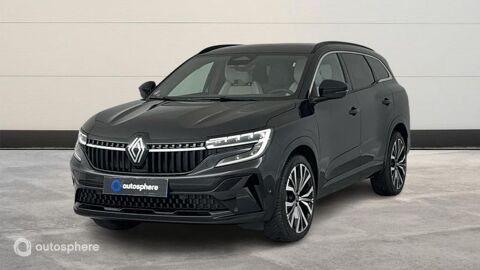 Renault Espace 1.2 E-Tech full hybrid 200ch Iconic 7 places - 24 2024 occasion Loison-sous-Lens 62218