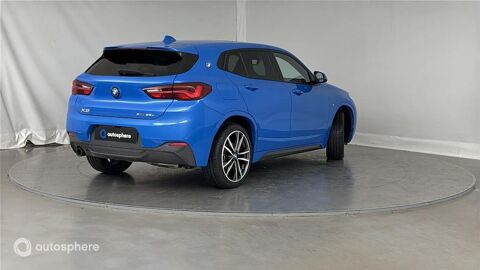 X2 xDrive25eA 220ch M Sport Euro6d-T 6cv 2023 occasion 59113 Seclin
