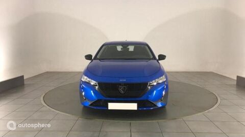 308 1.5 BlueHDi 130ch S&S Active Pack 2022 occasion 86000 Poitiers