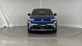 Captur 1.8 E-Tech full hybrid 160ch esprit Alpine - 26 2026 occasion 02300 Chauny