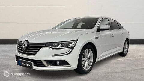 Renault Talisman 1.7 Blue dCi 150ch Business - 19 2019 occasion Longuenesse 62219