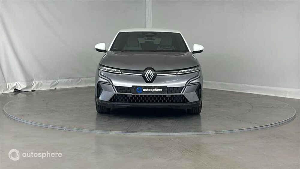 M&eacute;gane E-Tech Electric EV60 220ch Techno optimum charge 2022 occasion 57000 Metz