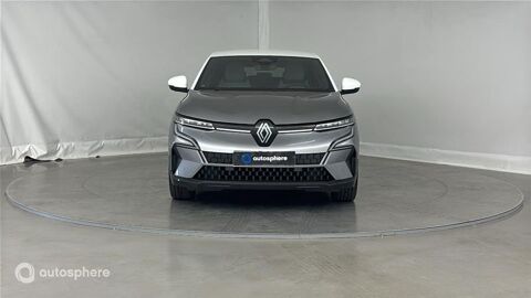 M&eacute;gane E-Tech Electric EV60 220ch Techno optimum charge 2022 occasion 57000 Metz