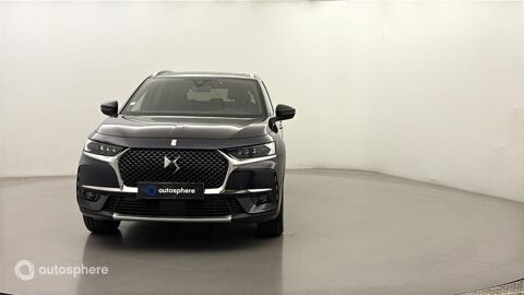 DS3 BlueHDi 180ch Grand Chic Automatique 2021 occasion 86000 Poitiers