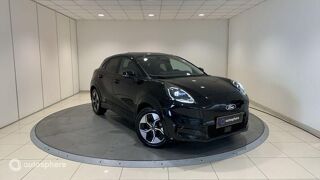 Puma Gen-E 168ch Standard Range 43 kWh 2025 occasion 92200 Neuilly-sur-Seine