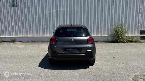 C3 1.2 PureTech 83ch S&S Shine 2023 occasion 74330 &Eacute;pagny Metz Tessy