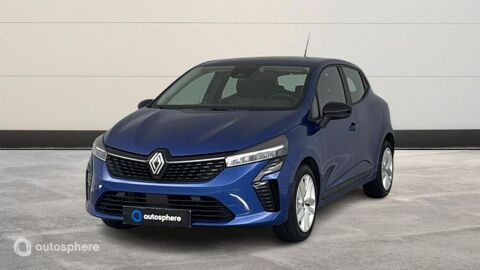 Renault Clio 1.0 TCe 90ch Evolution 2023 occasion Metz 57000