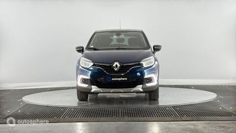 Captur 1.2 TCe 120ch energy Intens 2017 occasion 74100 Annemasse