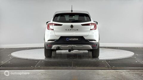 Captur 1.5 Blue dCi 115ch Intens EDC 2020 occasion 73200 Albertville