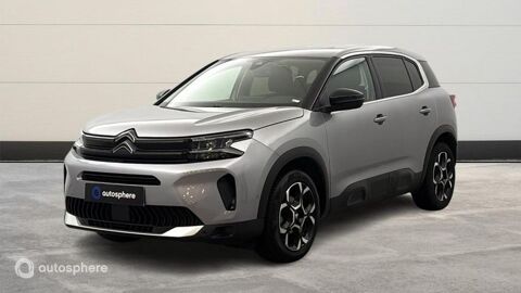 Citro&euml;n C5 aircross 1.5 BlueHDi 130ch PLUS boite automatique 2024 occasion Niort 79000