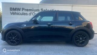 Cooper One 102ch Heddon Street Euro6d-T 2019 occasion 30000 N&icirc;mes