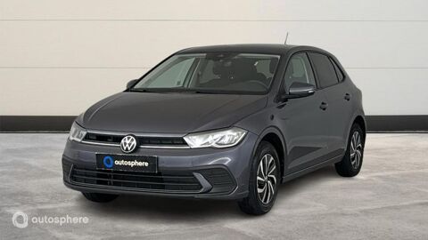Volkswagen Polo 1.0 TSI 95ch VW Edition 2025 occasion Magenta 51530