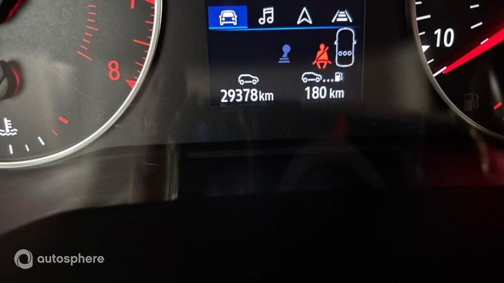 Clio 1.0 SCe 65ch Evolution 2023 occasion 62220 Carvin