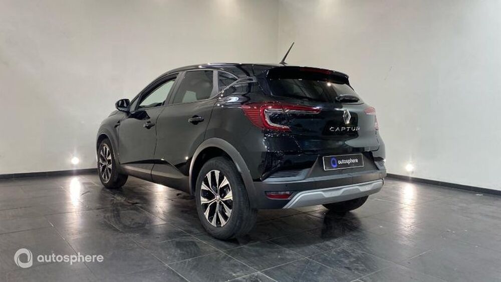 Captur 1.0 TCe 90ch Evolution 2023 occasion 13090 Aix-en-Provence