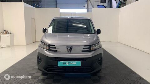 Partner M Diesel 100ch 2026 occasion 84000 Avignon