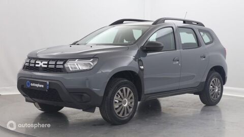 Dacia Duster 1.0 ECO-G 100ch Essential 4x2 2022 occasion Chauny 02300