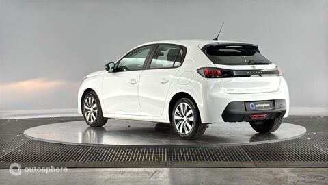 208 1.2 PureTech 100ch S&S Active 2023 occasion 63500 ISSOIRE