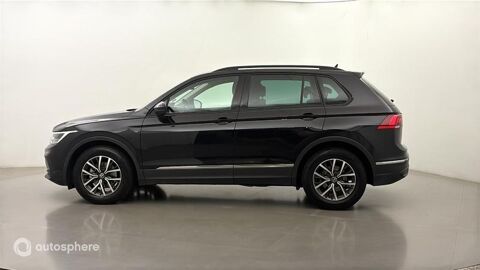Tiguan 1.5 TSI 150ch Life DSG7 2021 occasion 44000 Nantes