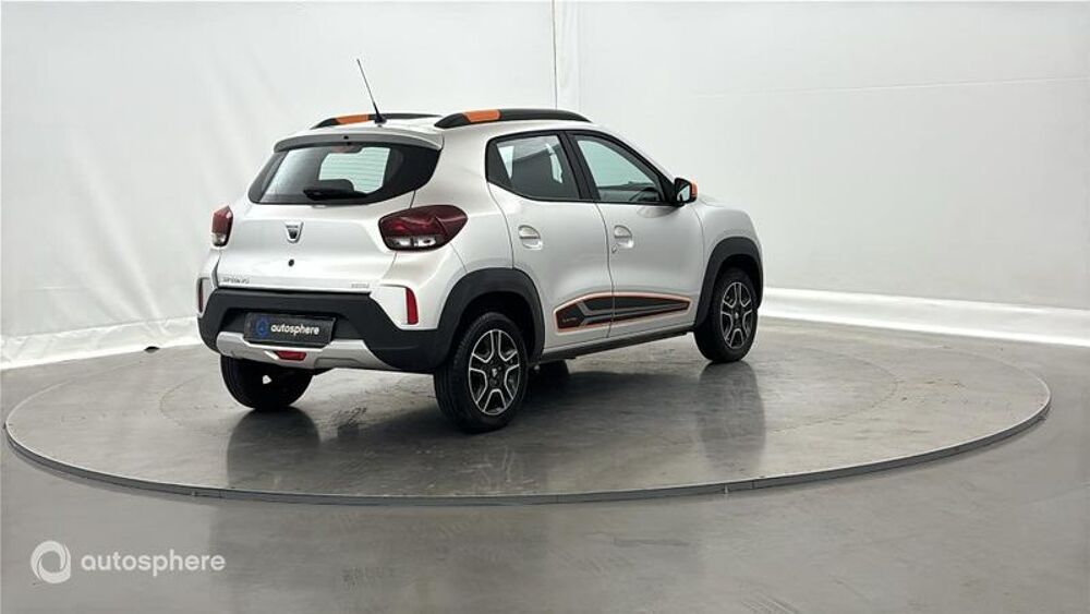 Spring 45ch Business 2020 - Achat Int&eacute;gral 2021 occasion 57400 Buhl-Lorraine