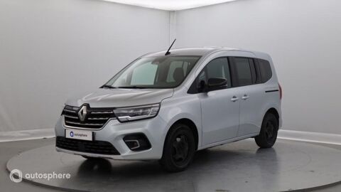 Renault Kangoo 1.5 Blue dCi 95ch Intens 2021 occasion Laon 02000
