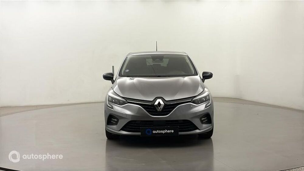 Clio 1.0 TCe 90ch Evolution 2023 occasion 93250 Villemomble