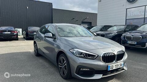 S&eacute;rie 1 116iA 109ch Business Design DKG7 2023 occasion 33700 M&eacute;rignac