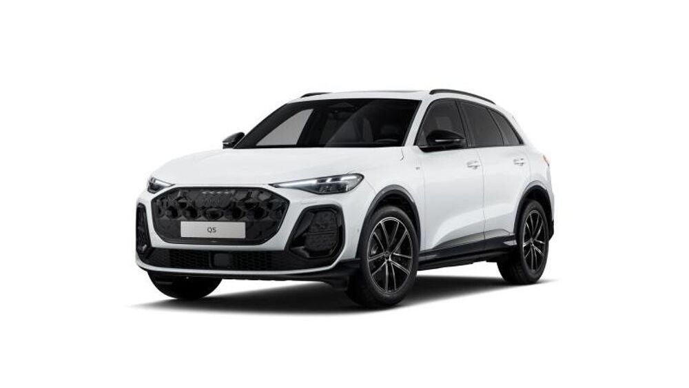 Q5 2.0 TDI Hybride 204ch S line quattro S tronic 7 2026 occasion 16430 Champniers