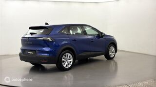 Symbioz 1.8 E-Tech full hybrid 160ch Evolution - 25 2025 occasion 59640 Dunkerque