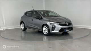 Clio 1.5 dCi 100ch Evolution - 25 2025 occasion 62218 Loison-sous-Lens