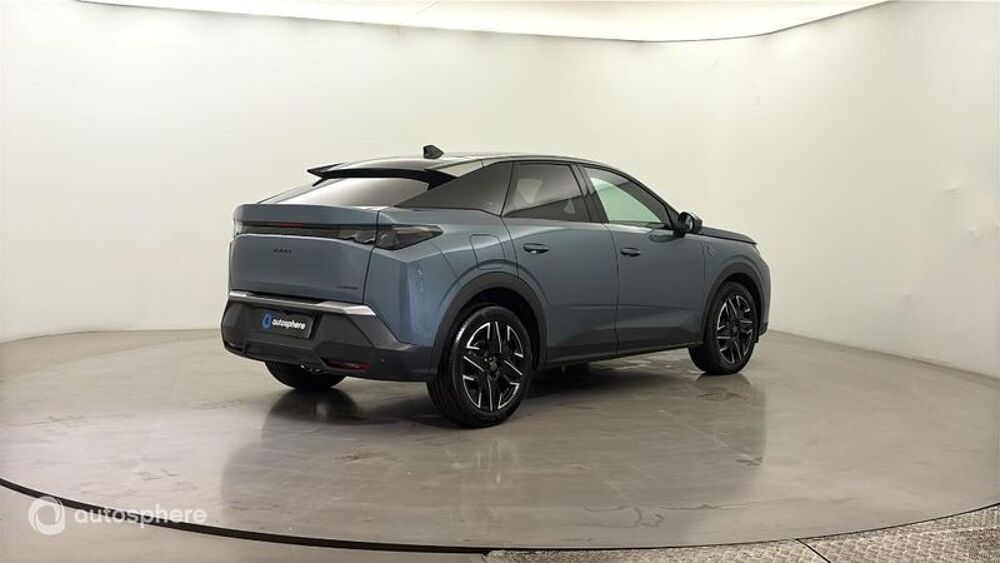 3008 1.2 Hybrid 145ch GT Exclusive e-DCS6 2026 occasion 16430 Champniers