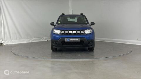 Duster 1.5 Blue dCi 115ch Essential 4x2 2023 occasion 59720 Louvroil