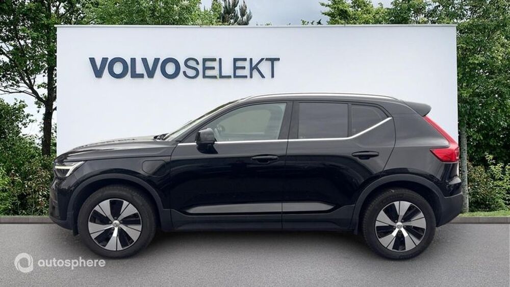 XC40 T4 Recharge 129 + 82ch Start DCT 7 2023 occasion 77144 Mont&eacute;vrain