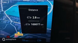Austral 1.2 E-Tech full hybrid 200ch Iconic 2022 occasion 02000 Laon