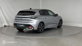 308 PHEV 225ch GT Pack e-EAT8 2023 occasion 60200 Compi&egrave;gne
