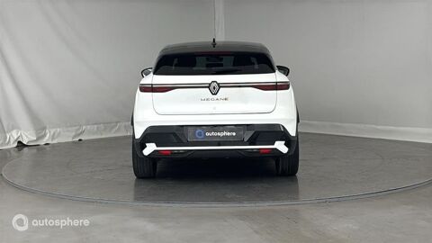 M&eacute;gane E-Tech Electric EV60 220ch Techno optimum charge 2022 occasion 54800 JARNY