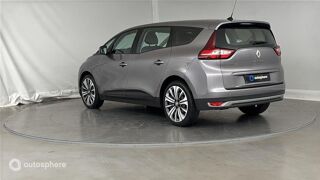 Grand Sc&eacute;nic III 1.7 Blue dCi 120ch Life 2019 occasion 57100 Thionville
