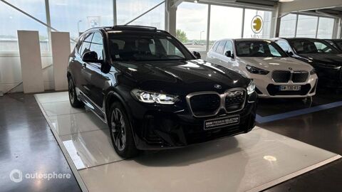 iX3 M Sport 286ch Inspiring 2023 occasion 59113 Seclin