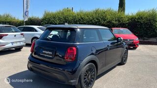 Cooper 136ch Edition Camden BVA7 2023 occasion 13700 Marignane