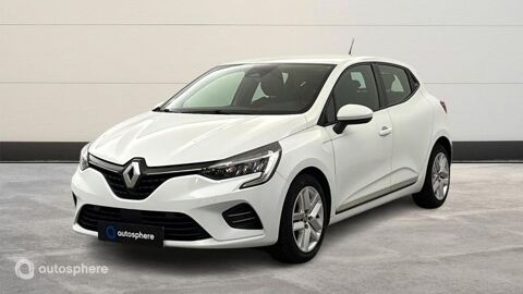 Renault Clio 1.0 TCe 90ch Zen -21 2021 occasion Nantes 44000