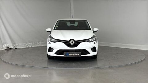 Clio 1.5 Blue dCi 100ch Evolution 2022 occasion 57000 Metz