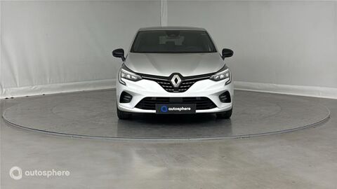 Clio 1.6 E-Tech hybride 145ch Techno 2023 occasion 62800 Li&eacute;vin