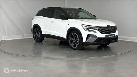 Austral 1.2 E-Tech full hybrid 200ch Techno esprit Alpine - 23 2024 occasion 10100 Romilly-sur-Seine