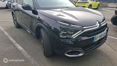 Citro&euml;n C4 1.2 PureTech 130ch S&S MAX 2024 occasion Poitiers 86000