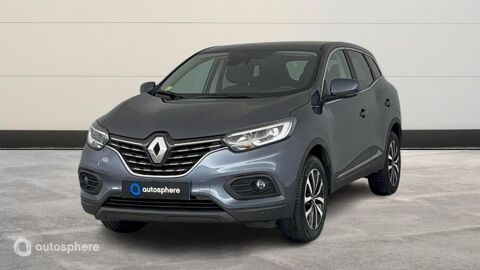 Renault Kadjar 1.5 Blue dCi 115ch Evolution EDC 2022 occasion Nieppe 59850