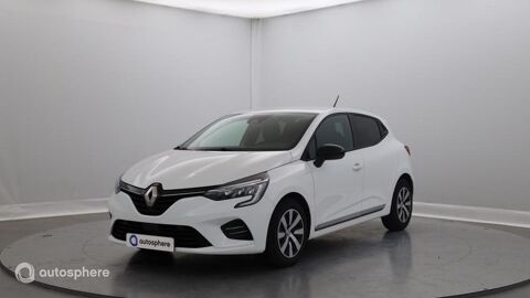 Renault Clio 1.5 Blue dCi 100ch Evolution 2023 occasion Sains-en-Gohelle 62114