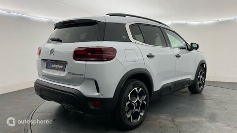 C5 aircross 1.5 BlueHDi 130ch MAX boite automatique 2025 occasion 79000 Niort