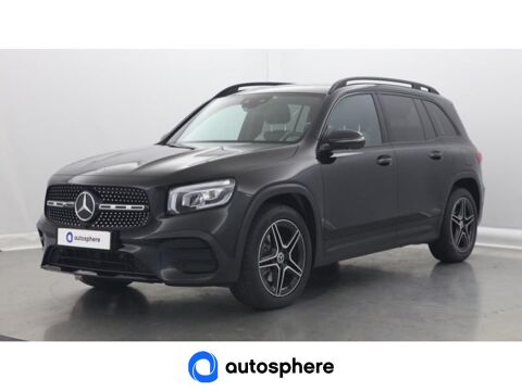 Mercedes GLB 200d 150ch AMG Line 8G DCT 2020 occasion Arras 62000