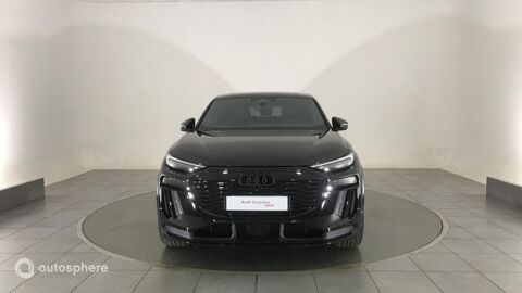 Q6 e-tron 428ch quattro Competition 2026 occasion 86000 Poitiers
